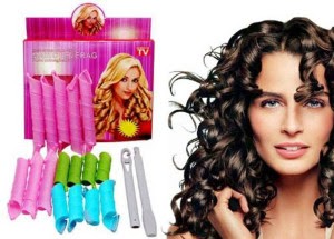 Harga Grosir Magic Leverag Asli Murah Roll Pengeriting Rambut Temporary Dan Permanen