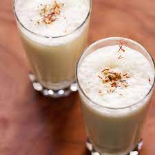 লস্যি রেসিপি - Lassi Recipe in Bengali