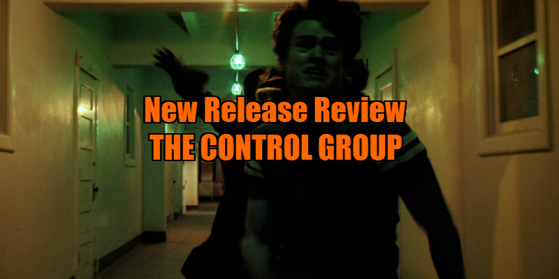 the control group film review