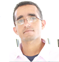 الإعلامي محمد سلطان اليوسفي 