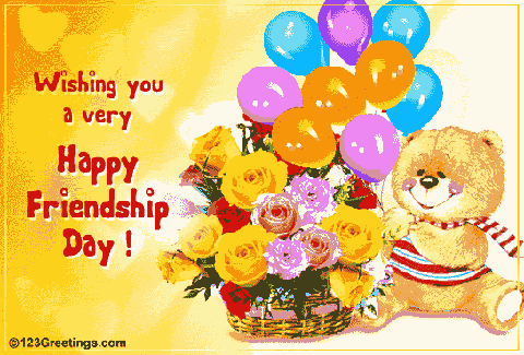 Happy Friendship Day Sayings, Friendship Day 2017 Sayings