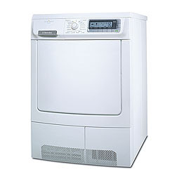 Сушилня Electrolux модел EDI96150W