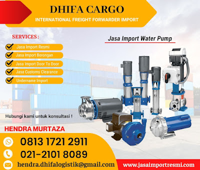 jasa-import-water-pump