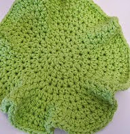 http://www.ravelry.com/patterns/library/a-practically-hyperbolic-dishcloth