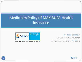 Max Bupa Money Saver Plan: The Complete Review