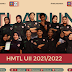 Pengurus Inti dan Pengurus Harian HMTL UII 2021/2022