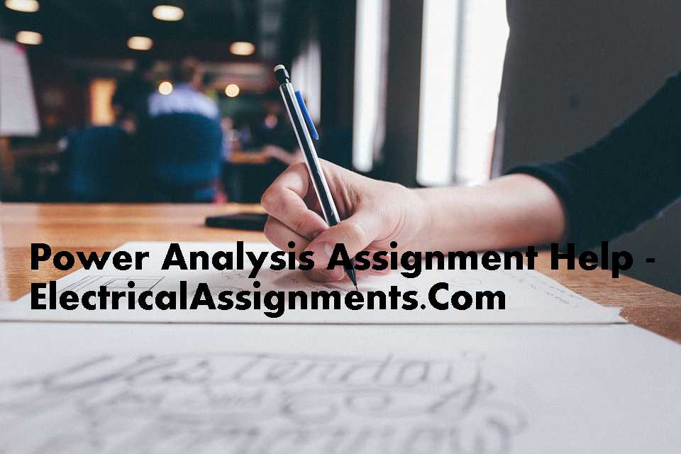 The Electric Circuit Electrical Assignment Help