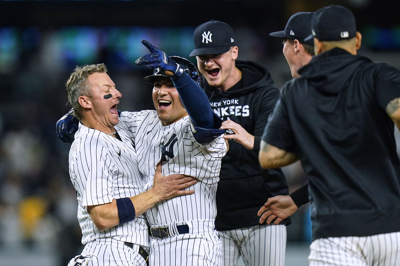 New York Yankees' Brett Gardner 'sad' over Alex Rodriguez's departure -  ESPN - Yankees Blog- ESPN