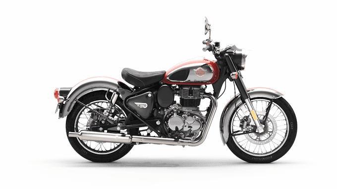 इस रॉयल एनफील्ड बाइक पर मिल रहा है धमाकेदार ऑफर | royal enfield bikes 2023 Offer