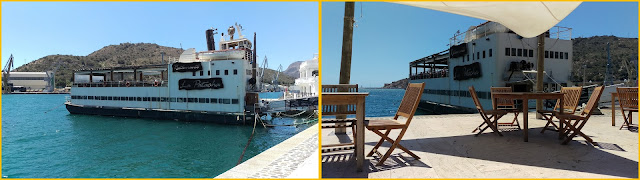 Imágenes del restaurante La Patacha en Cartagena