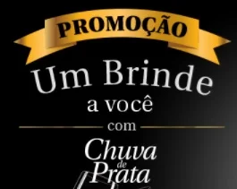 Cadastrar Promoção Chuva de Prata 2017 Um Brinde à Você Compre Ganhe