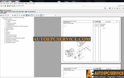 autoepcservice.com