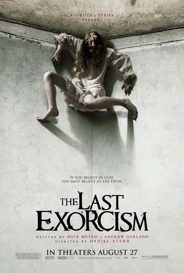 Last Exorcism