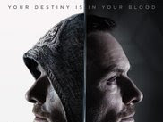  Assassin's Creed (2016) 