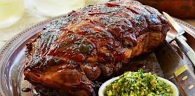 Resep Daging Sapi Panggang Oven Bumbu Sederhana 