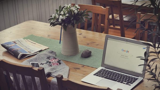 Create Google Homepage with HTML and CSS in just 40 mins