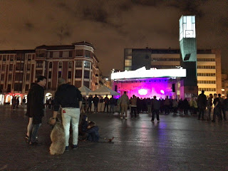 Barakaldo Swing Festival