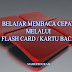 DOWNLOAD KARTU BACA MEDIA BELAJAR MEMBACA CEPAT UNTUK ANAK USIA DINI