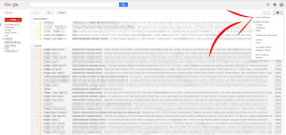 Cara Jitu Mengaktifkan Gmail Versi Terbaru