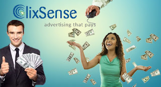 Cara Mendapat Dolar Dari Clixsense