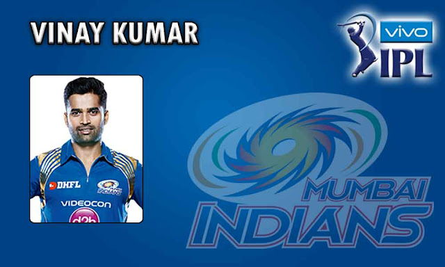 Vinay Kumar