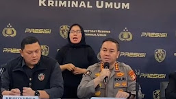 Subdit Renakta Ditreskrimum Polda Metro Jaya Ambil Alih Kasus Mario Anak Pejabat Dirjen Pajak