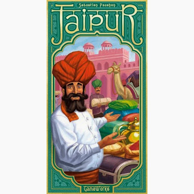 Portada Jaipur