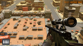  Sniper 3D Gun Shooter Mod Apk download for free