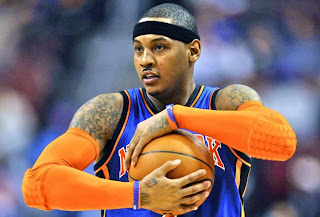 Carmelo Anthony