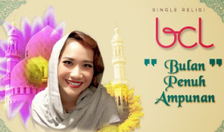 Download Lagu Bunga Citra Lestari Terbaru - Bulan Penuh Ampunan 