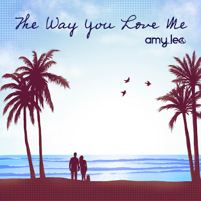 Amy Leo Shares New Single ‘The Way You Love Me’