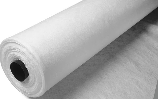 Geotextile Market