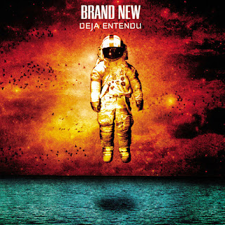 2003 Brand New - Deja Entendu