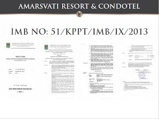 Amarsvati Resort & Condotel