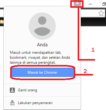 Cara Bikin Bookmark di Microsoft Edge, Chrome, Mozilla, dan UC Browser