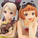 FIGURA Alvis & Lavie Last Exile