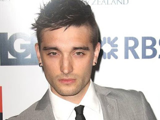 Picture of Tom Parker
