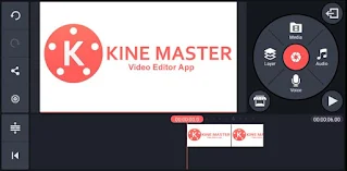 Kinemaster