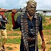 Over 50 villagers has been abducted in Naija state