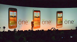 Verizon won't offer HTC One X, HTC One S or HTC One V phones in current form.