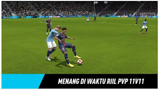 Download FIFA Football di Play Store
