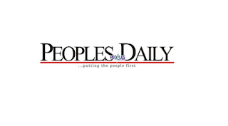 Peoples Daily