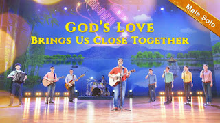 The Church of Almighty God, Eastern Lightning, Praise and Worship Song,