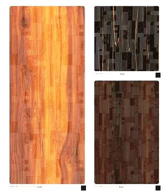 Sunmica sheet
