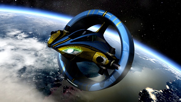 Orbital Racer-screenshot01-power-pcgames.blogspot.co.id