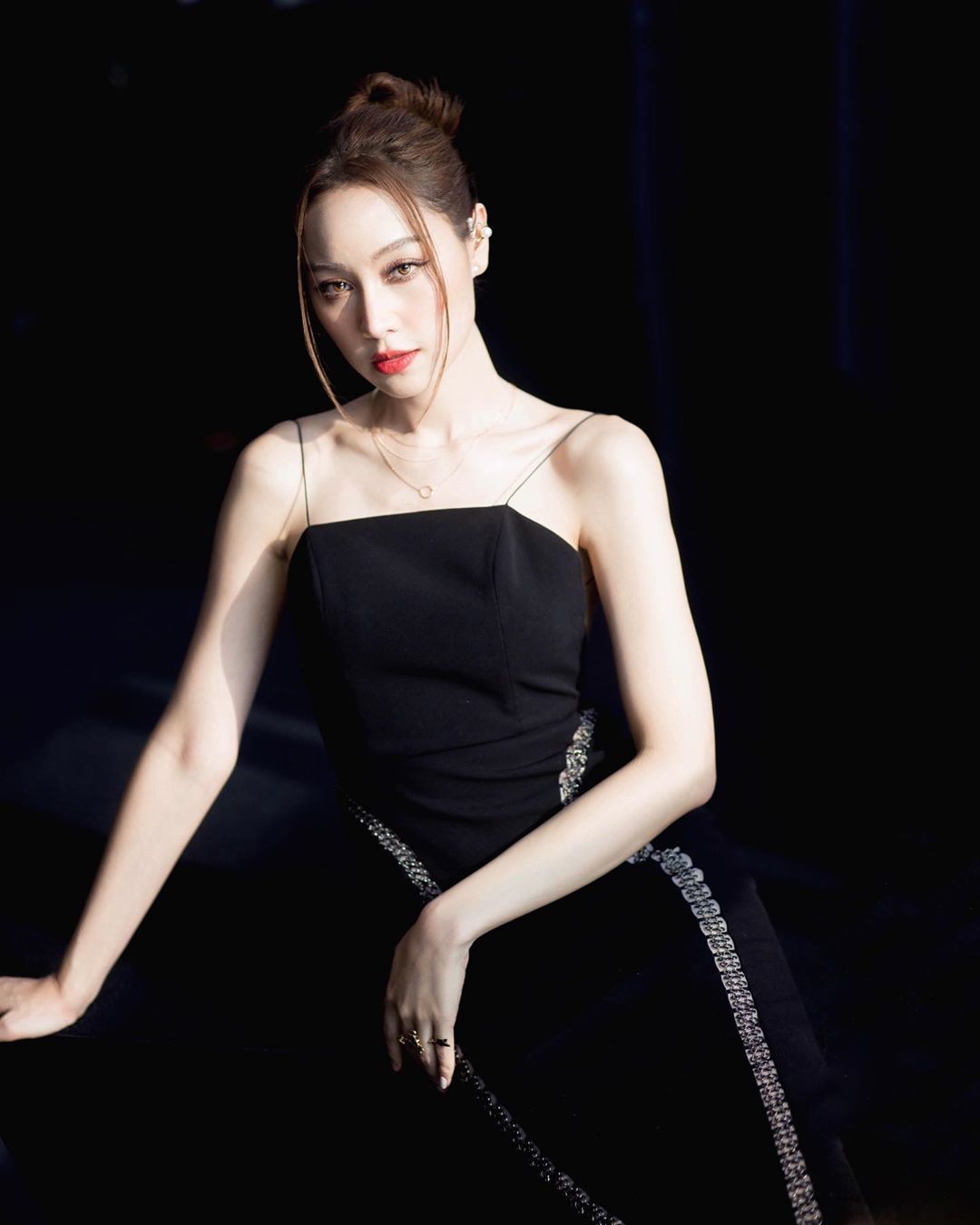 Chananchida Rungpetcharat – Thailand Most Famous Transgender Beautiful Instagram