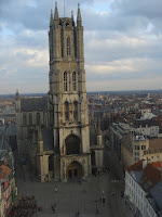 Sint-Baafskathedraal