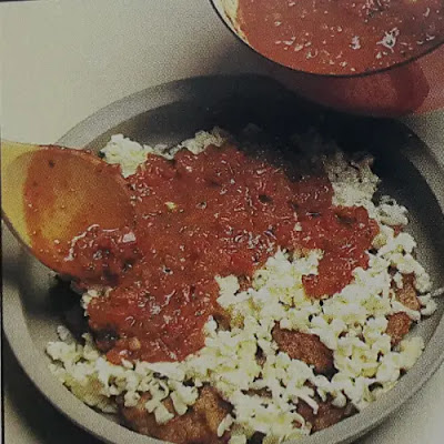 image of ITALIAN VEAL PARMESAN recipe