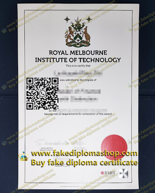 Curtin University diploma