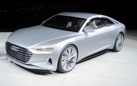 2019 Audi A7 Redesign, Price, Specs, Review and Release ...